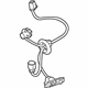 Ford 8F9Z-13410-B Socket & Wire
