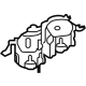 Ford ML3Z-1513562-DA Cup Holder