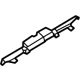 Ford ML3Z-1504567-FA Front Trim, Center