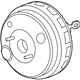 Ford 6L8Z-2002-A Brake Booster