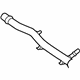 Ford FL3Z-8290-A Water Pipe, Upper