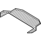 Ford NL3Z-2613042-AA Cargo Cover
