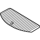 Ford RL3Z-2613046-AA Storage Cover