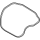 Ford NL3Z-16B990-A Weatherstrip