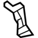 Ford NL3Z-19H421-A Bracket