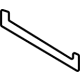 Ford NL3Z-26237A04-A Lower Seal
