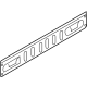 Ford ML3Z-9943121-B Access Cover, Rear