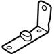 Ford ML3Z-99430B12-A Pivot, Rear Driver Side