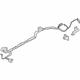 Ford GP5Z-14300-A Battery Cable