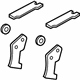 Ford YS4Z-2K286-BA Repair Kit, Rear