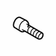 Ford YS4Z-1107-AA Wheel Stud, Rear