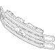 Ford PC3Z-8200-CA Grille Assembly