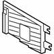 Ford HP5Z-18B849-H Amplifier