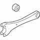 Ford HC3Z-3A360-C Radius Arm, Front Passenger Side