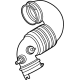 Ford LC2Z-9B659-A Air Outlet, Front