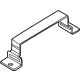 Ford ML3Z-10753-B Hold Down