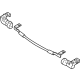 Ford ML3Z-14300-B Battery Cable