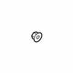 Ford -W719080-S442 Fan Blade Nut