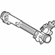 Ford 8W7Z-3504-ARM Steering Gear