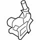 Ford 9G1Z-3A674-A Power Steering Pump