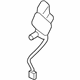 Ford YW1Z-13410-AA Socket & Wire