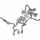 Ford JP5Z-12A581-C Wire Harness