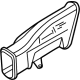 Ford PC3Z-19B680-E Distributor Extension