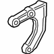 Ford GD9Z-4K204-A Side Bracket, Driver Side