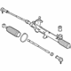 Ford 7T1Z-3A500-A Steering Gear