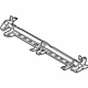 Ford BB5Z-78613B90-B Hinge, Rear