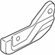 Ford HC3Z-2562186-AA Valance, Front Passenger Side