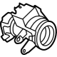 Ford ML3Z-12A145-A Ignition Switch