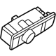 Ford ML3Z-11654-AB Headlamp Switch