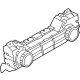 Ford ML3Z-19980-C Heater Control