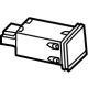 Ford ML3Z-14526-AA Circuit Breaker