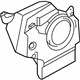 Ford DB5Z-18808-A Woofer, Rear