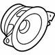 Ford BB5Z-18808-B Rear Speaker