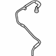 Ford DA8Z-9S278-A Feed Line