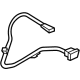 Ford LC5Z-14018-AC Lock Switch, Passenger Side