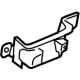 Ford LC5Z-7822634-AH Pull Pocket, Passenger Side