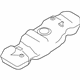 Ford BL3Z-9A032-C Heat Shield