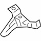 Ford 9H6Z-16A023-A Fender Front Bracket, Passenger Side
