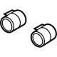 Ford KR3Z-5A231-A Clamp