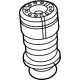 Ford NZ6Z-5K570-A Strut Bumper