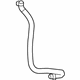 Ford HC2Z-3691-C Reservoir Hose