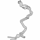 Ford LK4Z-18B402-D Water Hose, Rear