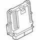 Ford HA6Z-12A650-F ECM