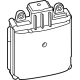 Ford N2DZ-14C689-A Blind Spot Radar