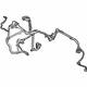 Ford AE5Z-14300-C Battery Cable