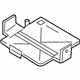 Ford 2L7Z-18888-BA Computer Bracket